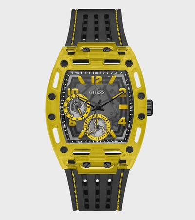 Guess Original Men Phoenix Quartz Watch 44Mm-0