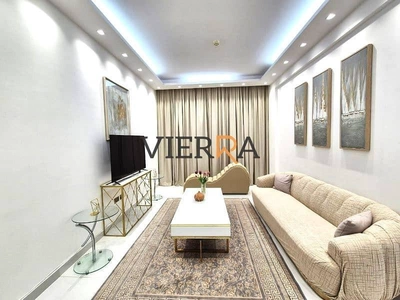 Fully Furnished | Ready to Move in | Renovated-1