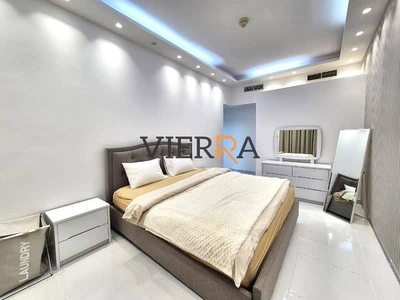 Fully Furnished | Ready to Move in | Renovated-0