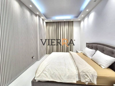 Fully Furnished | Ready to Move in | Renovated-2