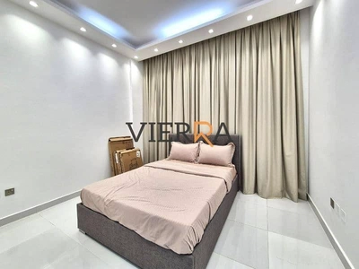 Fully Furnished | Ready to Move in | Renovated-3