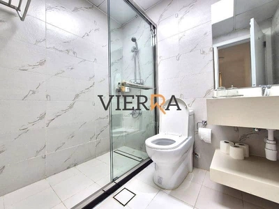 Fully Furnished | Ready to Move in | Renovated-7