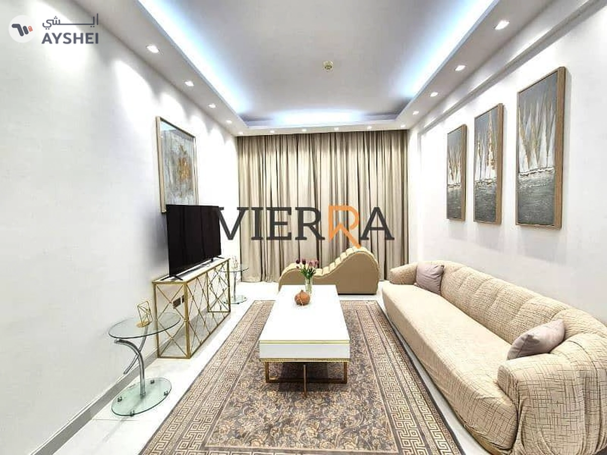 Fully Furnished | Ready to Move in | Renovated-1-1