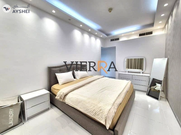 Fully Furnished | Ready to Move in | Renovated