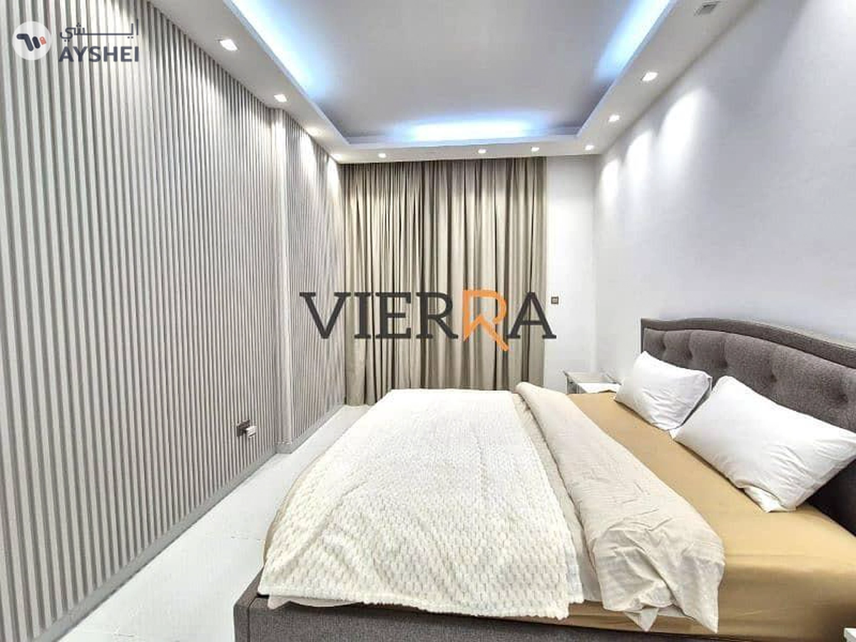 Fully Furnished | Ready to Move in | Renovated-2-2