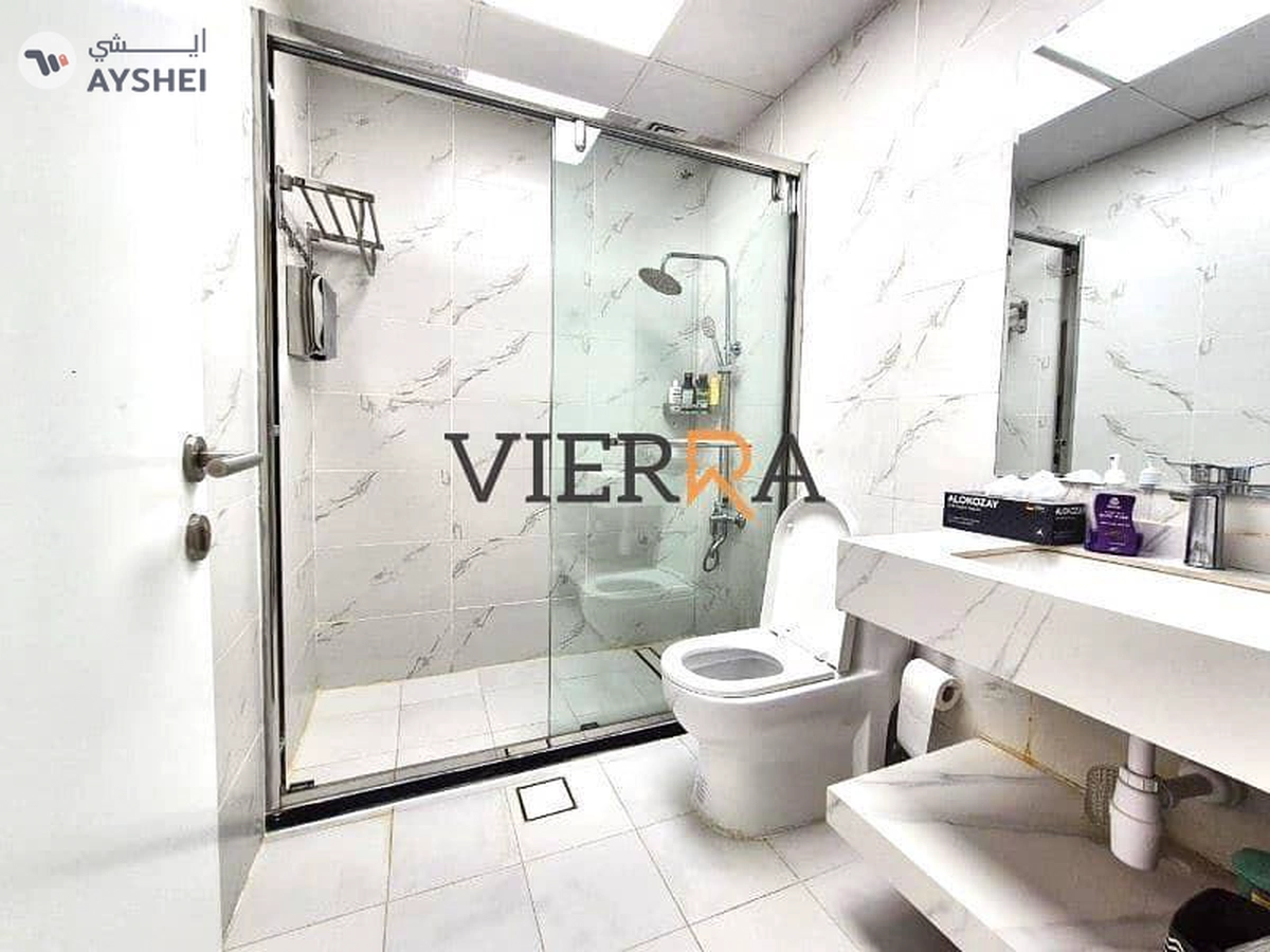 Fully Furnished | Ready to Move in | Renovated-8-8