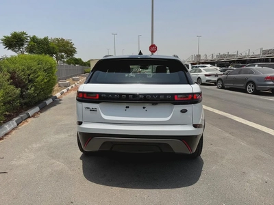 2020 Land Rover Range Rover Velar R-Dynamic SE - GCC Specs - Pristine Condition-5