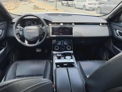 2020 Land Rover Range Rover Velar R-Dynamic SE - GCC Specs - Pristine Condition-7
