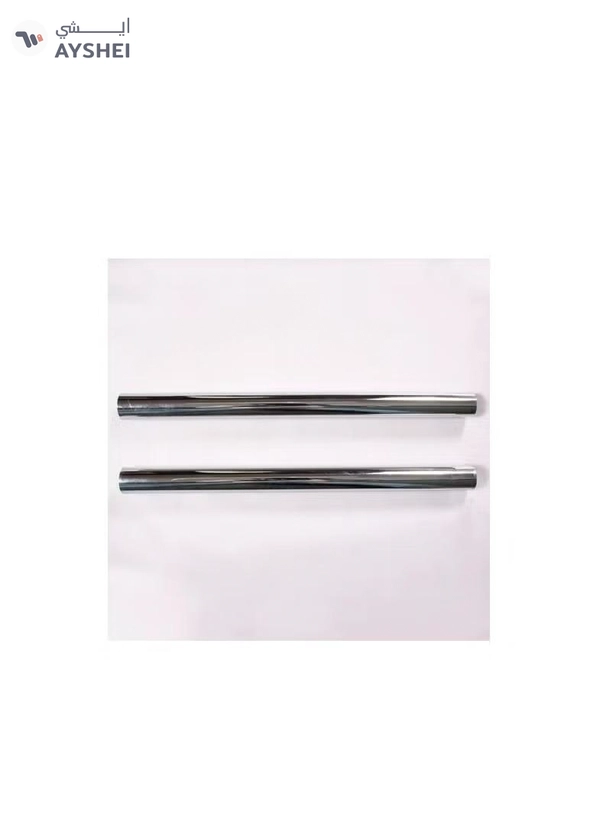 Vacuum Steel Pipe
