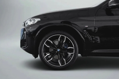 4,929 AED / 60 months | 0% DP | 2024 BMW X4 M40i / Bmw Warranty  Service Contract-5