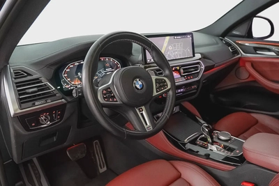 4,929 AED / 60 months | 0% DP | 2024 BMW X4 M40i / Bmw Warranty  Service Contract-6
