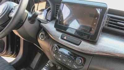 2026 Suzuki Ertiga GLX, GCC Specs - Perfect Family Car!-16