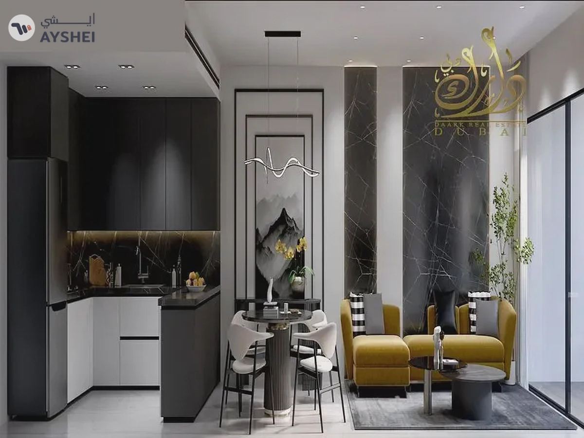 Own Your Dream Home — Flexible Payment Plans Available!