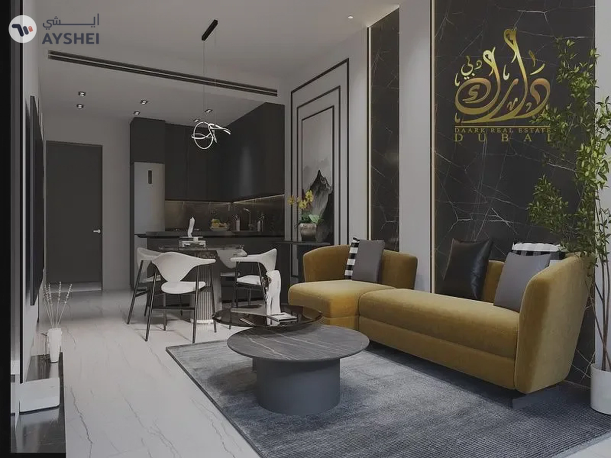 Own Your Dream Home — Flexible Payment Plans Available!