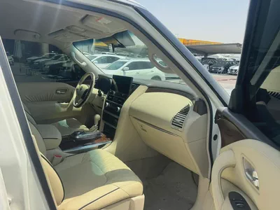 Nissan Patrol 2014 GCC Specs-9