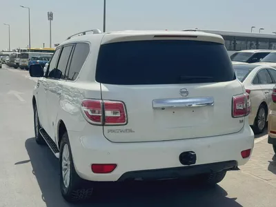 Nissan Patrol 2014 GCC Specs-2