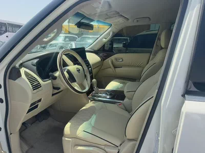 Nissan Patrol 2014 GCC Specs-4