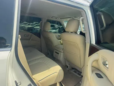 Nissan Patrol 2014 GCC Specs-8