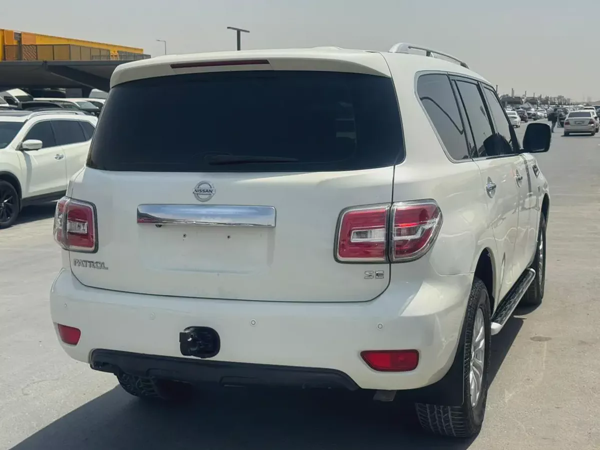 Nissan Patrol 2014 GCC Specs-3-3