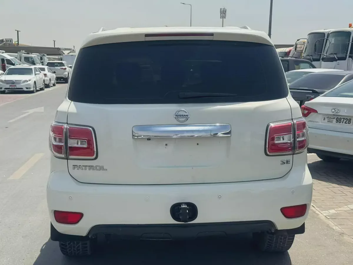 Nissan Patrol 2014 GCC Specs-5-5