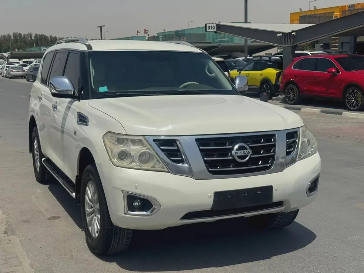 Nissan Patrol 2014 GCC Specs-7-7