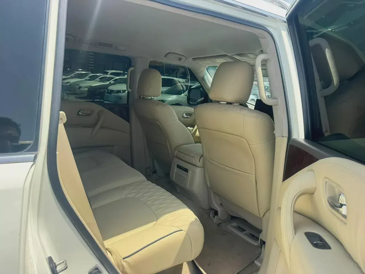 Nissan Patrol 2014 GCC Specs-8-8