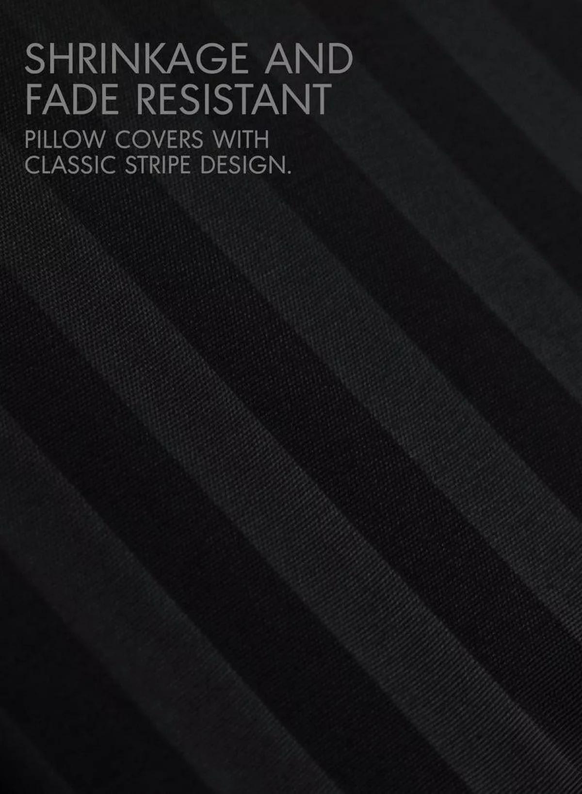 Premium Full Body Pillow for Adults, Ultra-Smooth Polyester Fiber, Breathable & Ideal for Side Sleepers, with Ultra-Soft Cotton Cover, Available in Multiple Colors, 120x45 cm-2-2