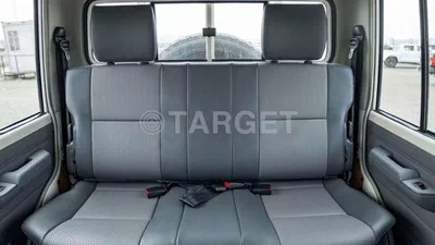 Toyota Land Cruiser Pick Up Toyota Land Cruiser Pickup LC79 DC 4.2L Diesel 2025-8