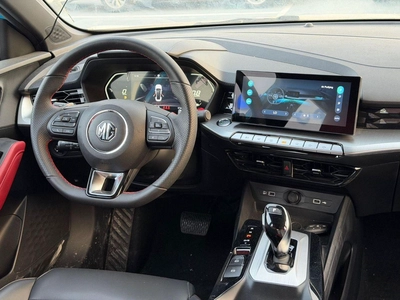 MG GT LUXURY 1.5L Turbo Petrol 2023 Export Price @ 38,500 AED-9
