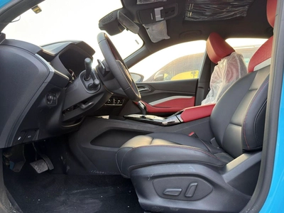 MG GT LUXURY 1.5L Turbo Petrol 2023 Export Price @ 38,500 AED-3