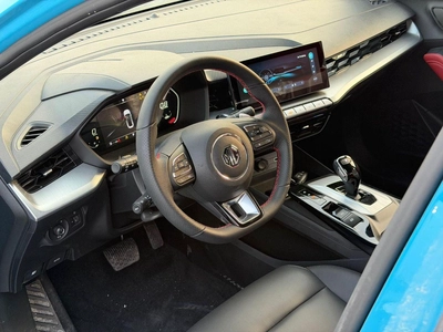 MG GT LUXURY 1.5L Turbo Petrol 2023 Export Price @ 38,500 AED-7