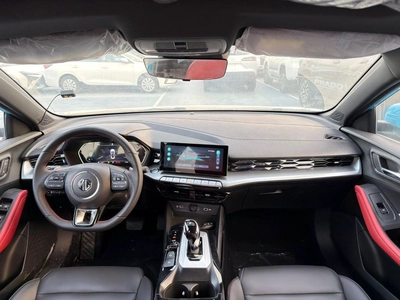 MG GT LUXURY 1.5L Turbo Petrol 2023 Export Price @ 38,500 AED-8