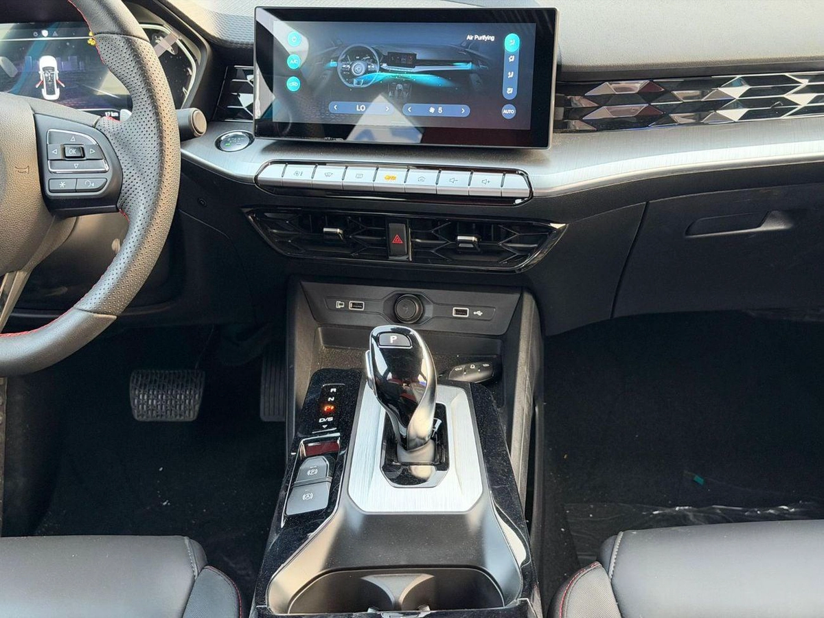 MG GT LUXURY 1.5L Turbo Petrol 2023 Export Price @ 38,500 AED-10-0