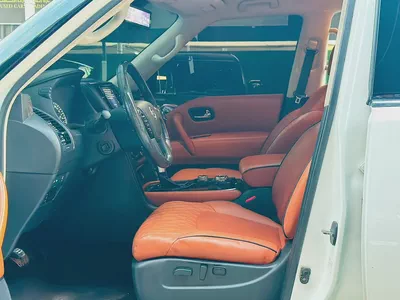 Nissan Patrol LE Platinum 2020 GCC Specs-12