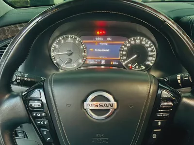 Nissan Patrol LE Platinum 2020 GCC Specs-17