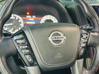 Nissan Patrol LE Platinum 2020 GCC Specs-19