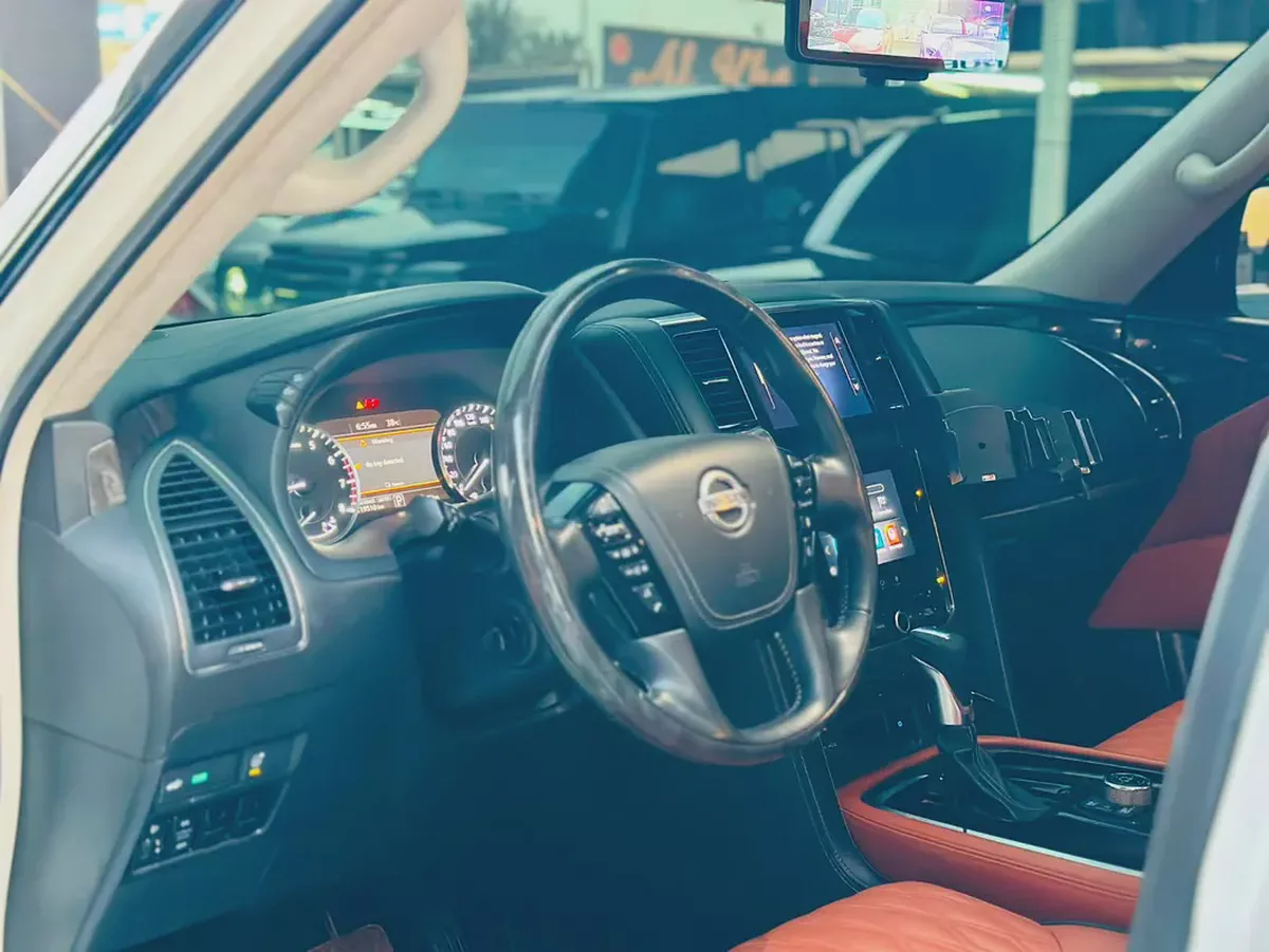 Nissan Patrol LE Platinum 2020 GCC Specs-10-10