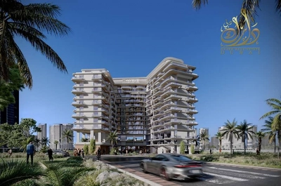 High Growth Investment - LOWEST PRICE IN DUBAI ISLAND-5
