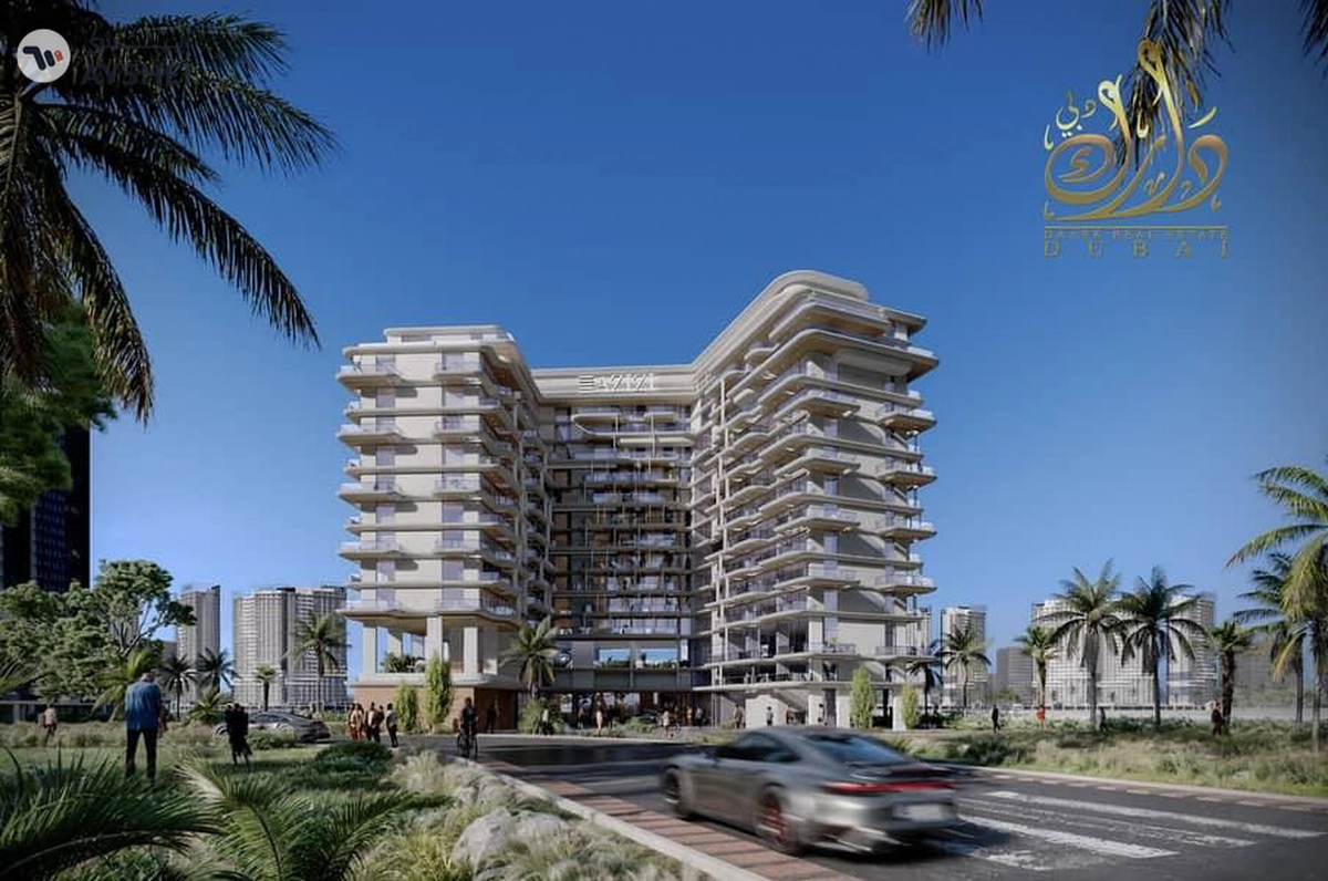 High Growth Investment - LOWEST PRICE IN DUBAI ISLAND
