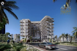 High Growth Investment - LOWEST PRICE IN DUBAI ISLAND