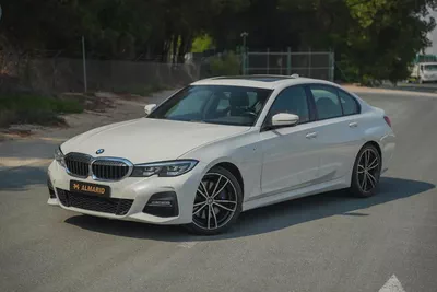 2021 || BMW 330I || M SPORT ALCANTARA || LOW MILAGE WITH A MINT CONDITION-0