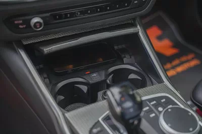 2021 || BMW 330I || M SPORT ALCANTARA || LOW MILAGE WITH A MINT CONDITION-10