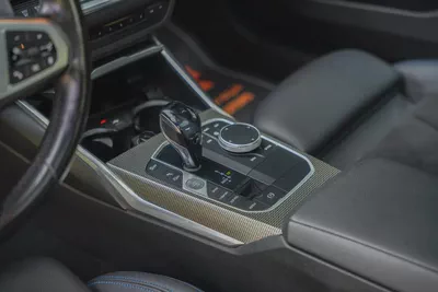 2021 || BMW 330I || M SPORT ALCANTARA || LOW MILAGE WITH A MINT CONDITION-13