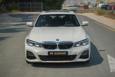 2021 || BMW 330I || M SPORT ALCANTARA || LOW MILAGE WITH A MINT CONDITION-1