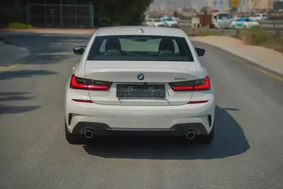 2021 || BMW 330I || M SPORT ALCANTARA || LOW MILAGE WITH A MINT CONDITION-2