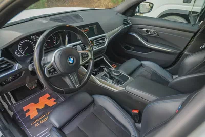 2021 || BMW 330I || M SPORT ALCANTARA || LOW MILAGE WITH A MINT CONDITION-4