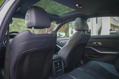 2021 || BMW 330I || M SPORT ALCANTARA || LOW MILAGE WITH A MINT CONDITION-6