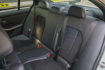 2021 || BMW 330I || M SPORT ALCANTARA || LOW MILAGE WITH A MINT CONDITION-7