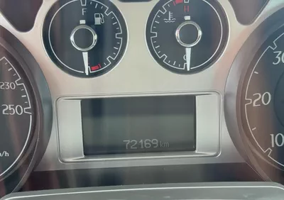 LANCIA DELTA | 2010 | 1.6 Liter | SILVER | CLEAN CAR FRESH JAPAN IMPORT-17