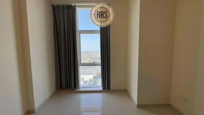 spacious 2bhk in sheikh zayad road rent only 130k-8